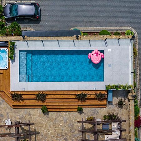 Pensjonat Orlik Mountain Resort&Spa Bukowina Tatrzanska Exterior photo